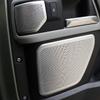 Aluminum Alloy Car Door Loudspeaker Cover Trim 8pcs for Land Rover Defender 110 90 2020 view 4