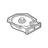 Genuine OEM Passenger Right Speaker Premium for Mini F54 F55 F56 F57 F60 R57 Cooper Clubman Countryman ALL4 Base John Cooper Works S 2014-2018 Harman Kardon view 1