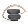 Beats Studio3 Wireless Headphones The Beats Skyline Collection - Shadow Gray (Latest Model) (Renewed) view 2