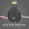 Beats Studio3 Wireless Headphones The Beats Skyline Collection - Shadow Gray (Latest Model) (Renewed) view 3