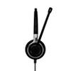 Sennheiser EPOS I Impact SC 660 - Headset - on-Ear - Wired - Easy Disconnect - Black with Silver view 1