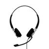 Sennheiser EPOS I Impact SC 660 - Headset - on-Ear - Wired - Easy Disconnect - Black with Silver view 2