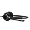 Sennheiser EPOS I Impact SC 660 - Headset - on-Ear - Wired - Easy Disconnect - Black with Silver view 4