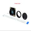 12.3M HQ Camera Module for Jetson Nano,Raspberry Pi Compute Module 3,3Lite,3+,3+ Lite,IMX477 Camera Supports C- and CS-Mount Lenses,High Sensitivity view 2