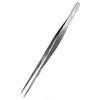 Vallejo T12008 Straight Tip Stainless Steel Tweezers (175 mm) view 1