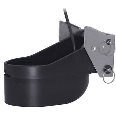 Airmar TM185C-HW-MM Chirp Transducer Transom Mount Needs Mix & Match Cable