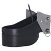 Airmar TM185C-HW-MM Chirp Transducer Transom Mount Needs Mix & Match Cable view 1