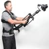 Glide Gear Gimbal Vest & Arm Stabilization Kit 10-18 Lb Rigs view 2