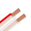 Cableague 14AWG Speaker Wire,14 AWG Gauge Speaker Wire Cable 50Feet Great Use for Home Theater Speakers and Car Speakers view 4