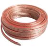 Cableague 12AWG Speaker Wire,12 AWG Gauge Speaker Wire Cable 100 Feet Great Use for Home Theater Speakers and Car Speakers view 1
