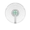 Ubiquiti airFiber 60 | 60 GHz/5 GHz Radio System with 1+ Gbps Throughput (AF60-US) view 4