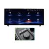 Android 12 System 10.25 inch 1920x720 Blue-ray Touch Screen Radio 8 core 4GB+64GB GPS Navigation for 2013-2018 Lexus IS250 IS300 IS300H IS350 IS200T F Sport RC300 RC300H RC350 RC200T RC F view 1