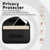 4 Pieces Faraday Bags Phone for Key Fob Protector Car RFID Signal Blocking Anti-tracking Faraday Pouch Shielding Wallets for Cell Phone Privacy Card Protection(Nylon Fabric) view 3