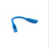 PapaViva Replacement Nose Pad for Oakley Targetline OO9397 / Targetline AF (Asian Fit) OO9398 - Sky Blue Euro Fit view 1