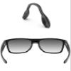 ToughAsNails Standard Fit Gray Replacement Nose Pads Pieces for Oakley Targetline OO9397/Targetline Asian Fit OO9398 Sunglasses view 1