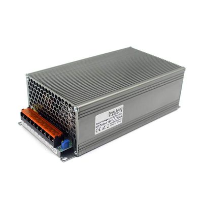 24V 62.5A 1500W Switching Power Supply Transformer Universal Type 110VAC-DC12V Voltage Converter for Industrial Device,Motor,CNC,Electronic Automation Equipment,Constant Voltage