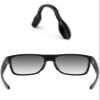 ToughAsNails Standard Fit Black Replacement Nose Pads Pieces for Oakley Targetline OO9397/Targetline Asian Fit OO9398 Sunglasses view 1