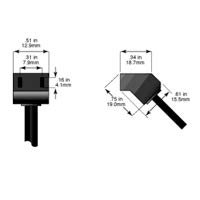 MECHATRONICS Power Cord