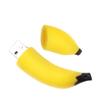 Relkin Cute USB Cartoon Thumb Flash Drive Memory Stick Pen Drive Novelty Gift Banana 16GB view 2