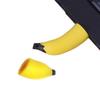 Relkin Cute USB Cartoon Thumb Flash Drive Memory Stick Pen Drive Novelty Gift Banana 16GB view 3