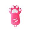 Relkin Cute USB Cartoon Thumb Flash Drive Memory Stick Pen Drive Novelty Gift Paw 4GB view 1