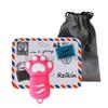 Relkin Cute USB Cartoon Thumb Flash Drive Memory Stick Pen Drive Novelty Gift Paw 4GB view 2