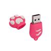 Relkin Cute USB Cartoon Thumb Flash Drive Memory Stick Pen Drive Novelty Gift Paw 4GB view 3