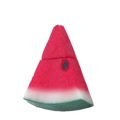 Relkin Cute USB Cartoon Thumb Flash Drive Memory Stick Pen Drive Novelty Gift Watermelon 16GB