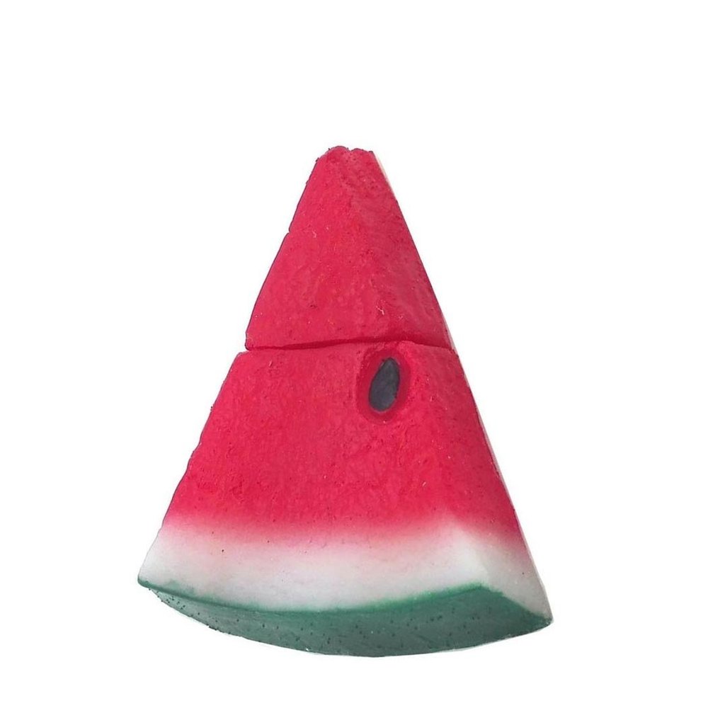 Relkin Cute USB Cartoon Thumb Flash Drive Memory Stick Pen Drive Novelty Gift Watermelon 16GB
