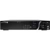 Speco Technologies D16HU4TB 16-Channel 4K UHD HD-TVI Hybrid DVR with 4TB HDD view 1