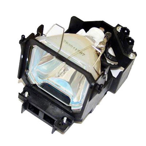 Bravo View Premium LMP-P260 Projector lamp - Original Bulb Inside