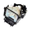 Bravo View Premium LMP-P260 Projector lamp - Original Bulb Inside view 1