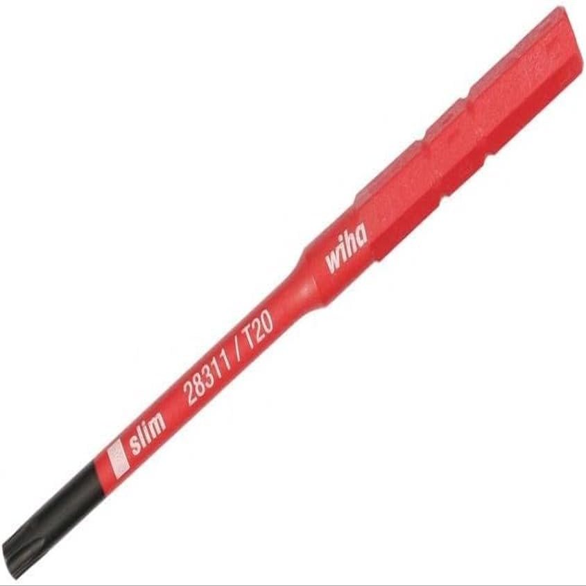 SLIMELINE BLADE TORX T6x75