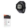 BoxWave Screen Protector Compatible with TecTecTec ULT-G Watch - ClearTouch Anti-Glare (2-Pack), Anti-Fingerprint Matte Film Skin view 2