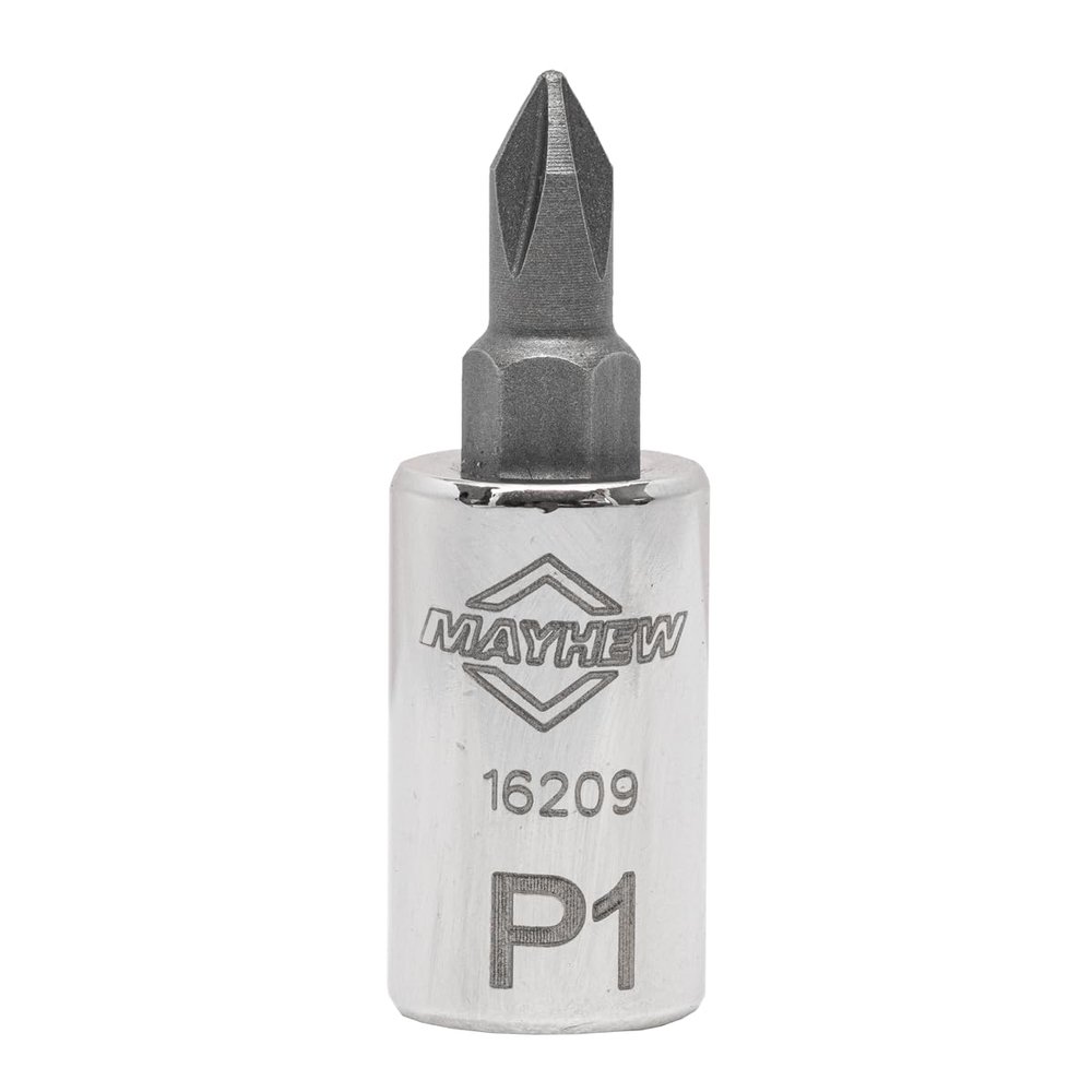 BIT-SOCKET-NO. 1 PHILIPS