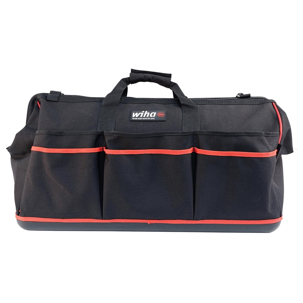 Wiha 91488 Cordura 23" Canvas Tool Bag