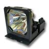 Bravo View Premium VLT-X400LP,VLT-X400LP,VLT-X400LP,VLT-X400LP Projector lamp - Original Bulb Inside view 1