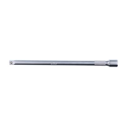 Extension Bar. 3/8" x 10.0" OAL.