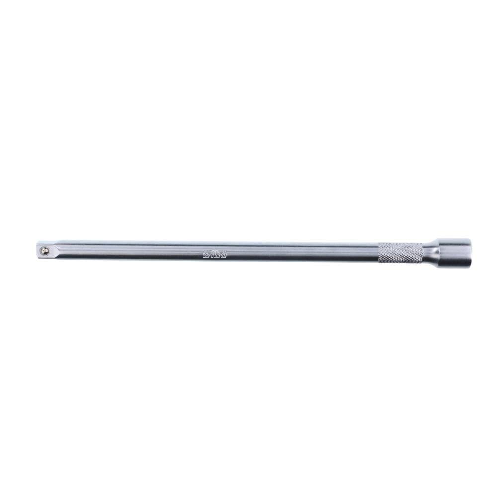 Extension Bar. 3/8" x 10.0" OAL.