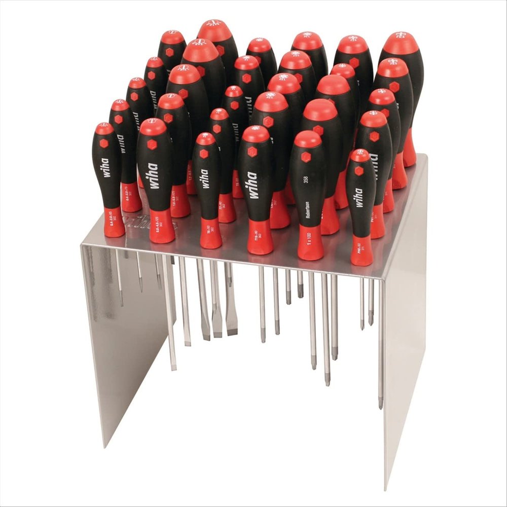 SF WORKSTATION 30PC SET