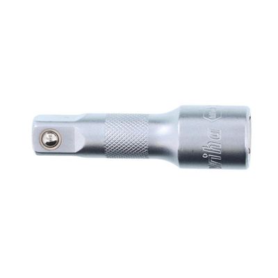 Extension Bar. 1/2" x 3.0" OAL.