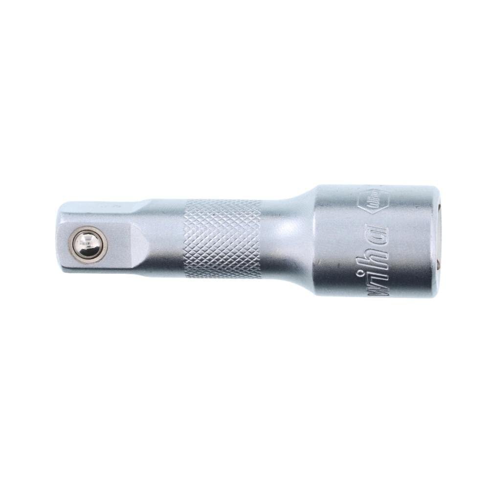 Extension Bar. 1/2" x 3.0" OAL.