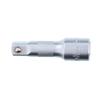 Extension Bar. 1/2" x 3.0" OAL. view 1