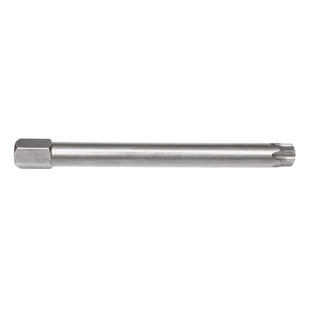 Mayhew Tools 18T513255FT Torx Full Turn Insert Bit, T55