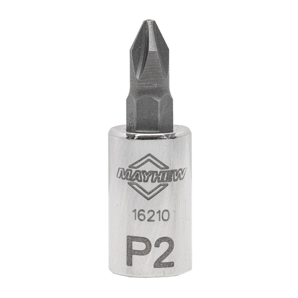 BIT-SOCKET-NO. 2 PHILIPS