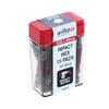 Terminator Impact Power Bit Hex, 15 Piece. 5/32" x 49mm view 3