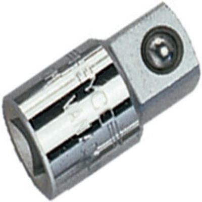 3/8" Drive Converter to 1/2"