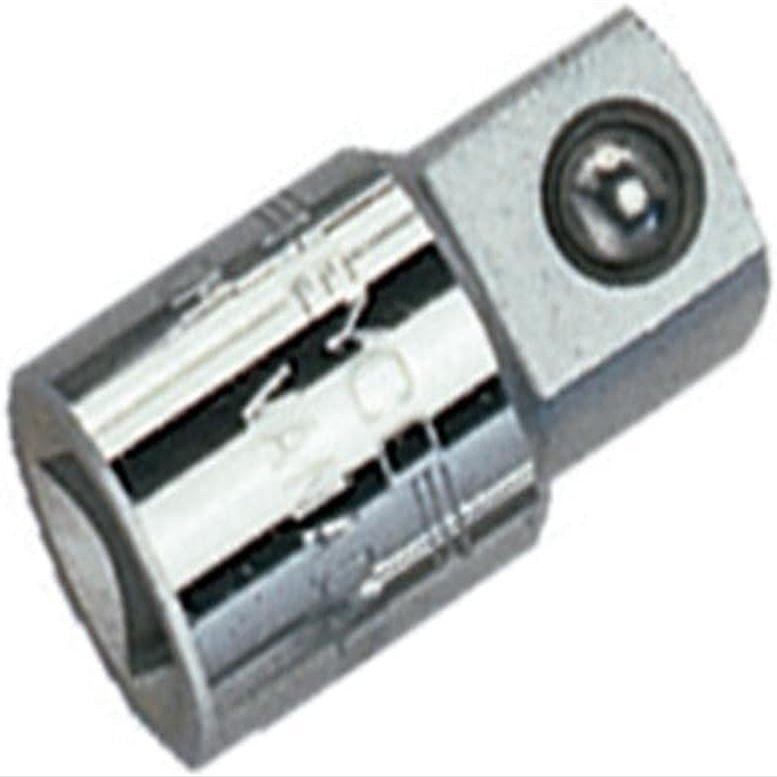 3/8" Drive Converter to 1/2"