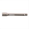 Extension Bar. 1/4" x 6.0" OAL. view 1