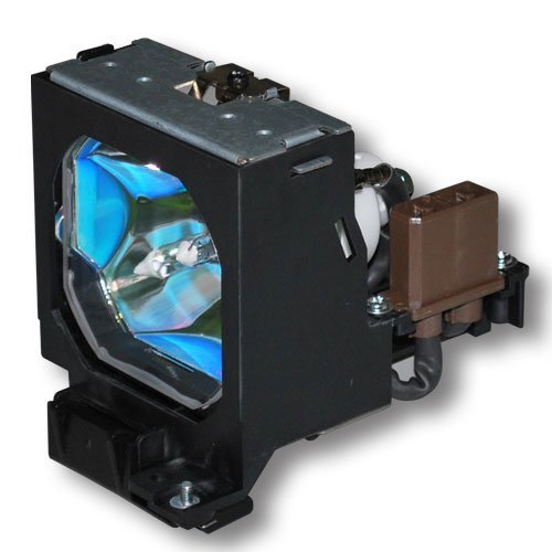 Bravo View Premium LMP-P201 Projector lamp - Original Bulb Inside